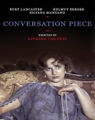 Conversation Piece poster