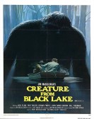 Creature Lak poster