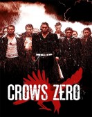 Crows Zero poster