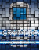 Cryptic poster