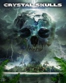 Crystal Skulls poster