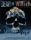Dead of Wint poster