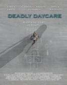 Deadly Daycare (2014) poster