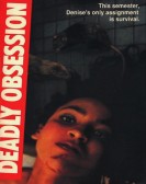 Deadly Obsession poster