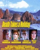 Death Takes a Holiday poster
