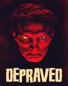 Depraved (2019) poster