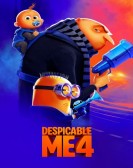 Despicable Me 4 Free Download