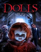 Dolls (2019) poster