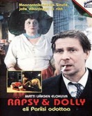 Dolly and Her Lover poster