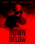 Down Below poster