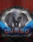 Dumbo (2019) poster
