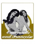 Emanuelle and FranÃ§oise poster