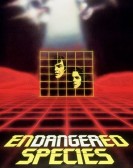 Endangered Species poster