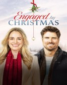 Engaged by Christmas poster