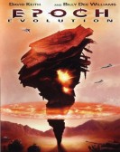 Epoch: Evolution poster