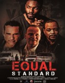 Equal Standard poster