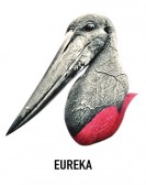 Eureka poster