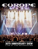 Europe : The Final Countdown 30th Anniversary Show - Live At The Roundhouse poster