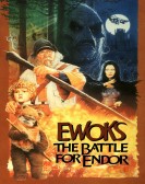 Ewoks: The Battle for Endor poster