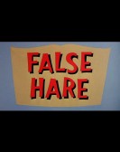 False Hare poster
