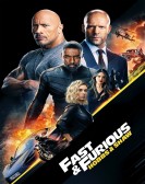 Fast & Furious Presents: Hobbs & Shaw Free Download