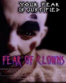 Fear of Clowns poster