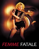 Femme Fatale poster