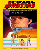 Final Justice poster