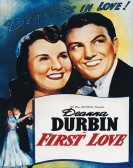 First Love poster