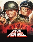 Five for Hell poster