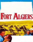 Fort Algiers poster