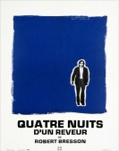 Four Nights of a Dreamer poster