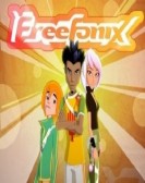 Freefonix poster