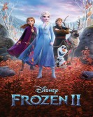 Frozen II poster