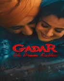 Gadar: Ek Prem Katha poster