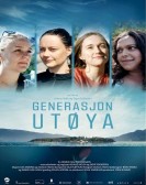 Generasjon UtÃ¸ya poster