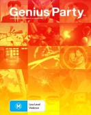 Genius Party poster