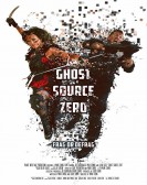 Ghost Source Zero (2017) poster