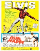 Girl Happy poster
