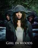 Girl in Wood poster