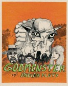 Godmonster of Indian Flats poster