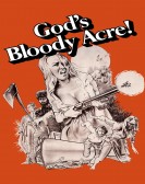 Gods Bloody poster