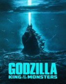 Godzilla: King of the Monsters (2019) poster