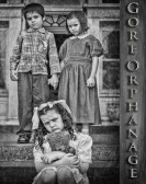 Gore Orphanage poster
