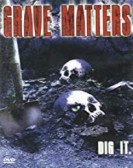 Grave Matters poster