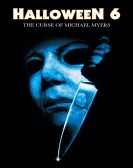 Halloween: The Curse of Michael Myers (1995) poster