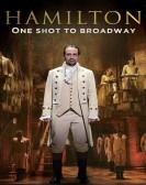 Hamilton One poster