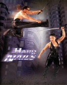 Hard As Nails poster