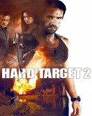 Hard Target 2 (2016) poster