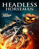 Headless Horseman poster